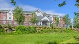 Four Points Bedford Manchester Airport Exterior