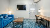 Four Points Bedford Manchester Airport Suite