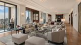 <b>The Ritz-Carlton, Bangkok Suite</b>. Images powered by <a href="https://www.leonardoworldwide.com/" title="Leonardo Worldwide" target="_blank">Leonardo</a>.