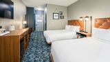 Four Points Bedford Manchester Airport Room
