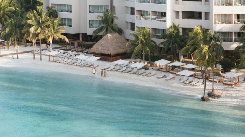 <b>Almare, a Luxury Collection Hotel Beach</b>. Images powered by <a href="https://www.leonardoworldwide.com/" title="Leonardo Worldwide" target="_blank">Leonardo</a>.