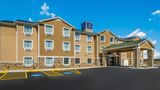 Cobblestone Hotel & Suites Exterior