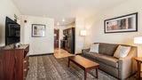 Cobblestone Hotel & Suites Suite
