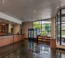 Four Points by Sheraton San Diego Lobby