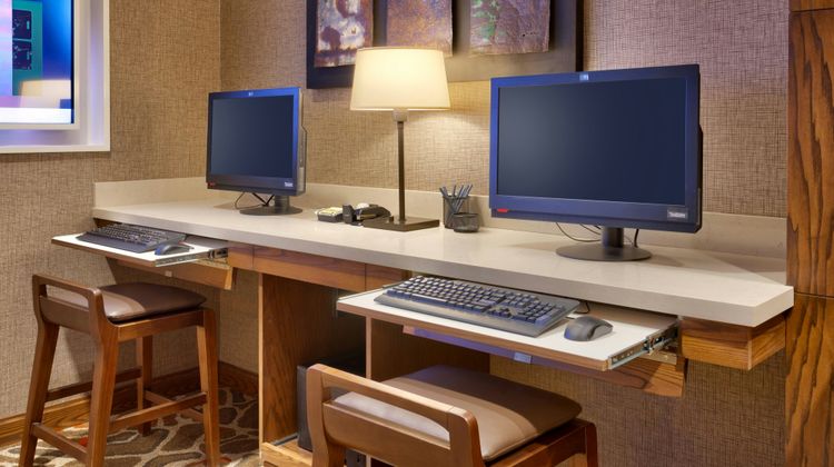 SpringHill Suites by Marriott Moab Other