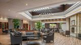 Four Points by Sheraton San Diego Lobby