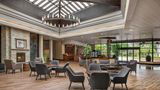 Four Points by Sheraton San Diego Lobby