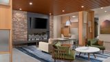 <b>Fairfield Inn & Suites DeSoto Dallas Lobby</b>. Images powered by <a href="https://www.leonardoworldwide.com/" title="Leonardo Worldwide" target="_blank">Leonardo</a>.