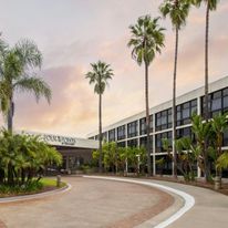 Four Points by Sheraton San Diego