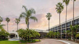 Four Points by Sheraton San Diego