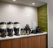 Fairfield Inn & Suites DeSoto Dallas Lobby