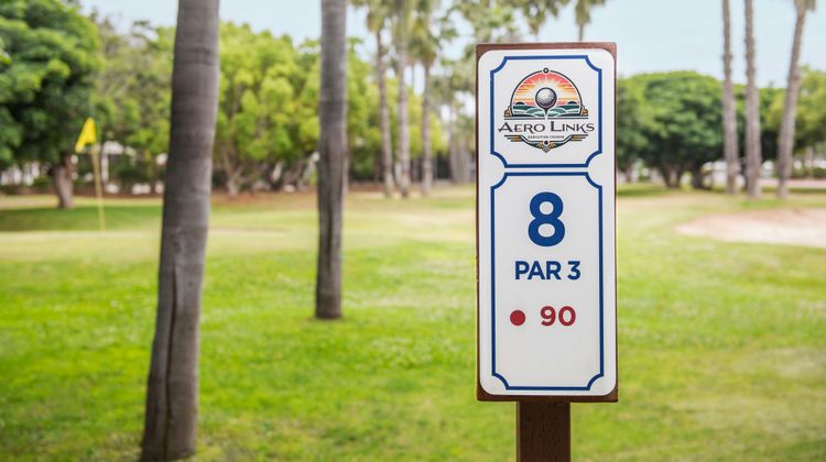 Four Points by Sheraton San Diego Recreation