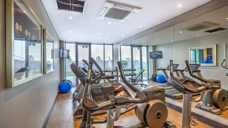 <b>City Lodge Hotel Waterfall City Midrand Health Club</b>. Images powered by <a href="https://www.leonardoworldwide.com/" title="Leonardo Worldwide" target="_blank">Leonardo</a>.