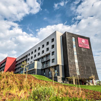 City Lodge Hotel Waterfall City Midrand
