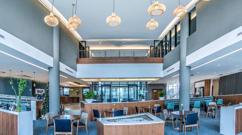 <b>City Lodge Hotel Waterfall City Midrand Restaurant</b>. Images powered by <a href="https://www.leonardoworldwide.com/" title="Leonardo Worldwide" target="_blank">Leonardo</a>.