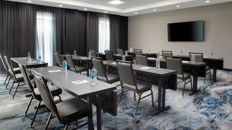 <b>Fairfield Inn & Suites DeSoto Dallas Meeting</b>. Images powered by <a href="https://www.leonardoworldwide.com/" title="Leonardo Worldwide" target="_blank">Leonardo</a>.