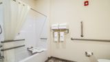 Cobblestone Hotel & Suites Other