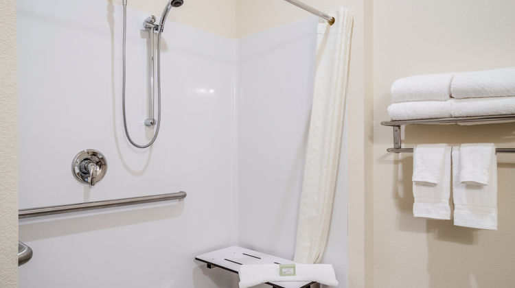 Cobblestone Hotel & Suites Other