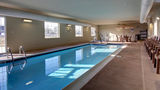 Cobblestone Hotel & Suites Newton Pool