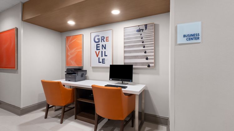 Holiday Inn Express Other