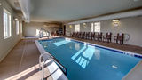 Cobblestone Hotel & Suites Newton Pool