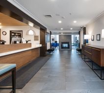 Staybridge Suites Exterior