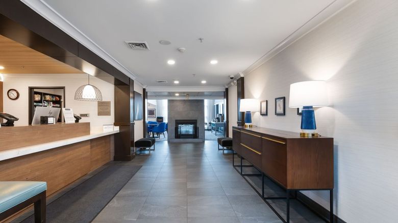 <b>Staybridge Suites Exterior</b>. Images powered by <a href="https://www.leonardoworldwide.com/" title="Leonardo Worldwide" target="_blank">Leonardo</a>.