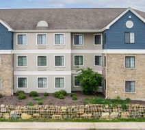 Staybridge Suites Exterior