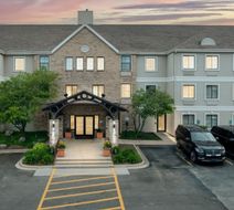 Staybridge Suites Exterior
