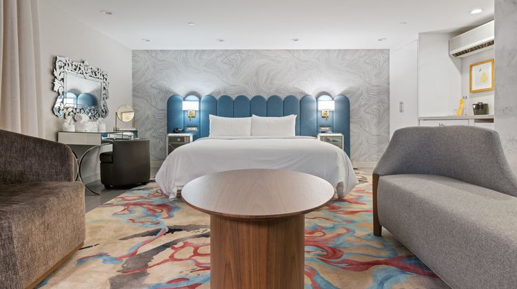 Voco Laguna Hills Suite