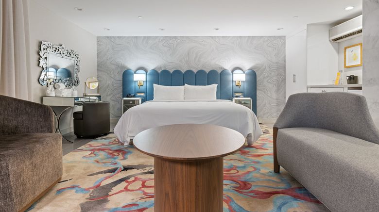 <b>Voco Laguna Hills Suite</b>. Images powered by <a href="https://www.leonardoworldwide.com/" title="Leonardo Worldwide" target="_blank">Leonardo</a>.