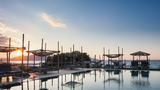 La Mer Resort Spa Crete Pool