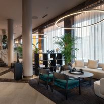 Crowne Plaza Milan City