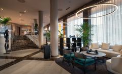 Crowne Plaza Milan City