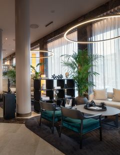 Crowne Plaza Milan City