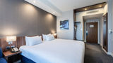 Holiday Inn Express Aberdeen Airport Room