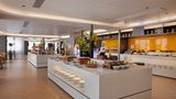 Hampton Fuzhou Software Park Restaurant