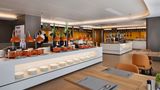 Hampton Fuzhou Software Park Restaurant