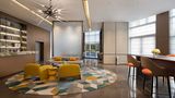 Hampton Fuzhou Software Park Lobby