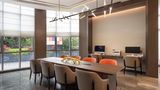Hampton Fuzhou Software Park Lobby