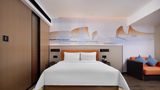 Hampton Fuzhou Software Park Room