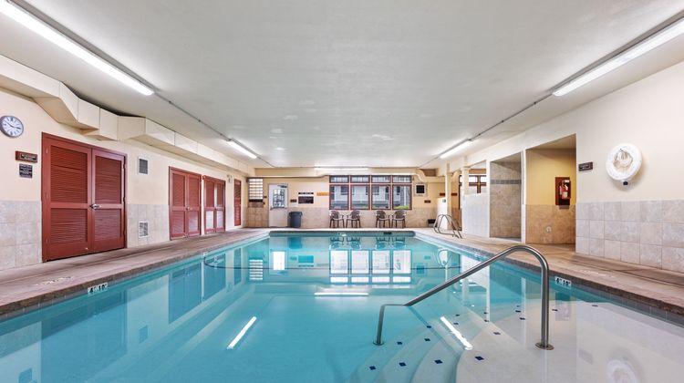 Tolovana Inn Pool