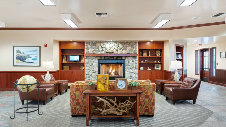<b>Tolovana Inn Lobby</b>. Images powered by <a href="https://www.leonardoworldwide.com/" title="Leonardo Worldwide" target="_blank">Leonardo</a>.