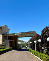 Country Gardens Motel