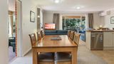 Terralong Terrace Apartments Room
