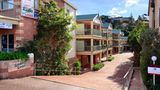 Terralong Terrace Apartments Exterior