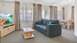 Terralong Terrace Apartments Room