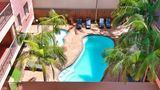 Terralong Terrace Apartments Pool