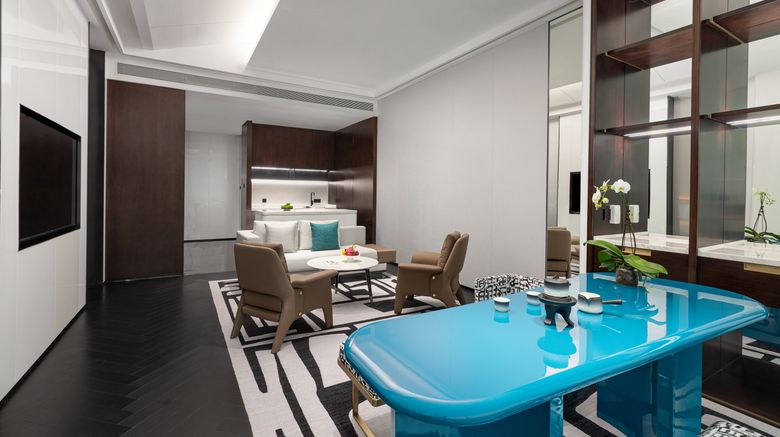 <b>Crowne Plaza East Taihu Suite</b>. Images powered by <a href="https://www.leonardoworldwide.com/" title="Leonardo Worldwide" target="_blank">Leonardo</a>.