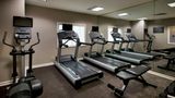 Residence Inn Syracuse Carrier Circle Health Club
